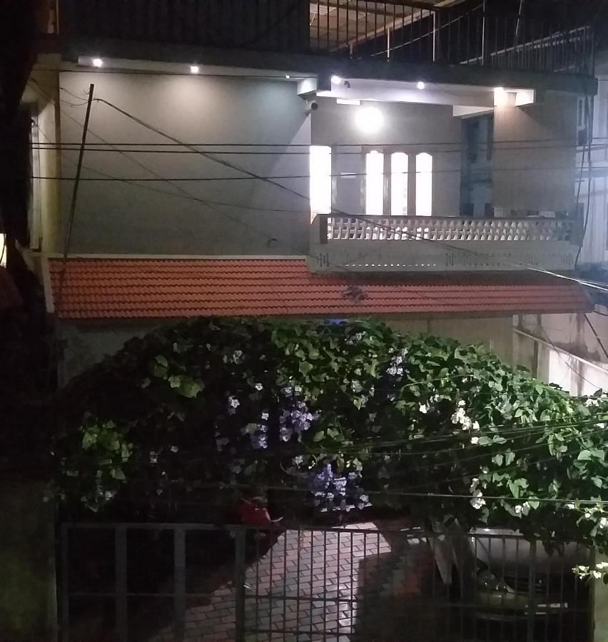 Spice Cottage Homestay Теккади Экстерьер фото